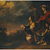 Constantine’s Vision