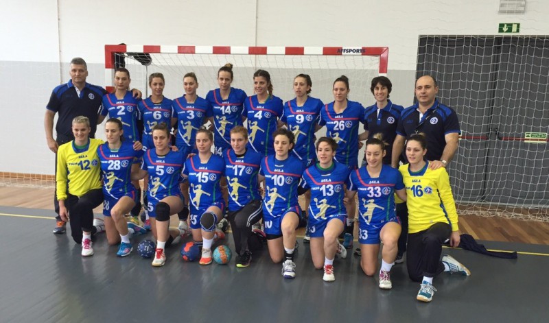 Sport. Pallamano femminile, qualificazioni a Svezia 2016 ItaliaSerbia