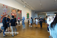 museum macan modern and contemporary art in nusantara