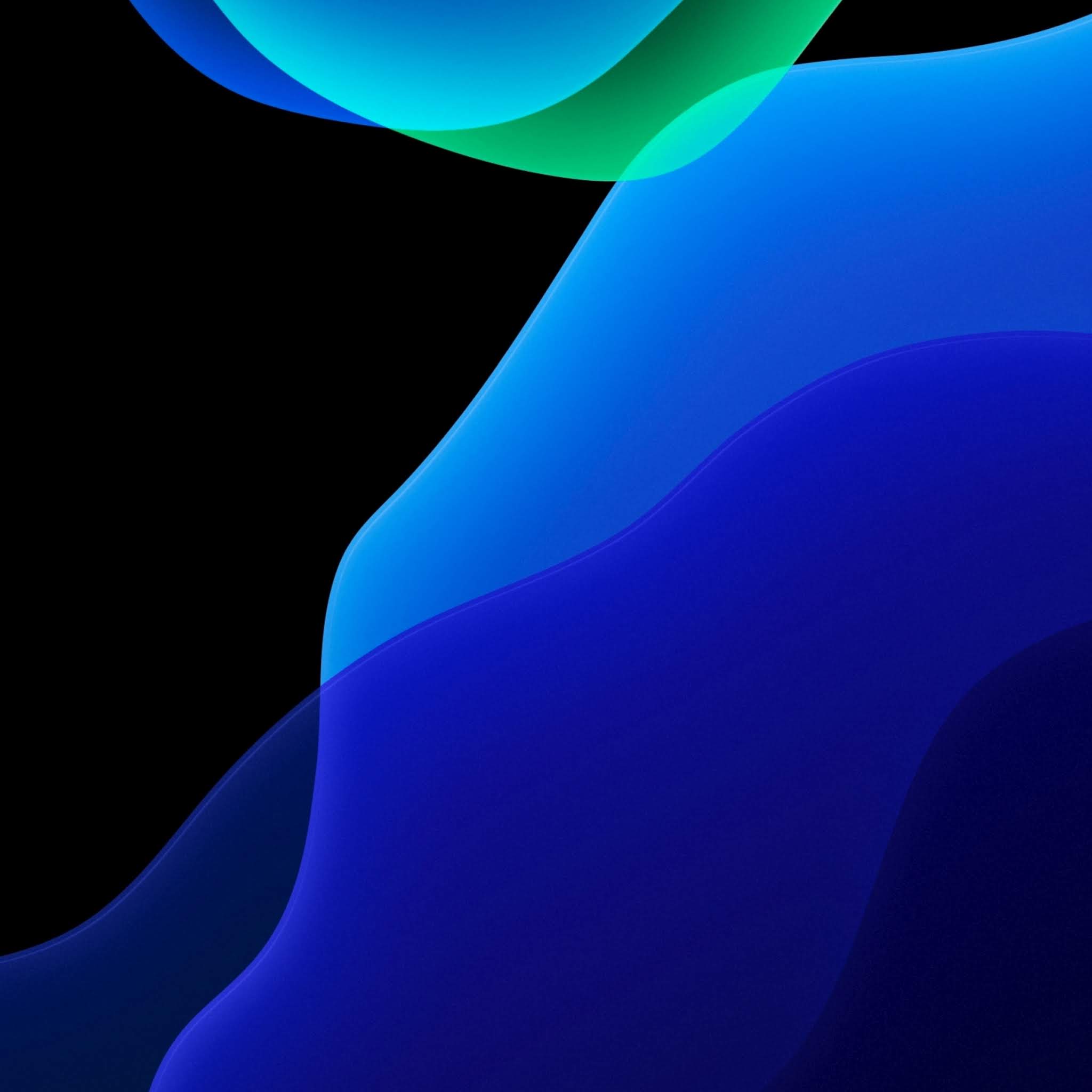 Wallpapers iPad Pro 11 - Pack 1 - WallsPhone