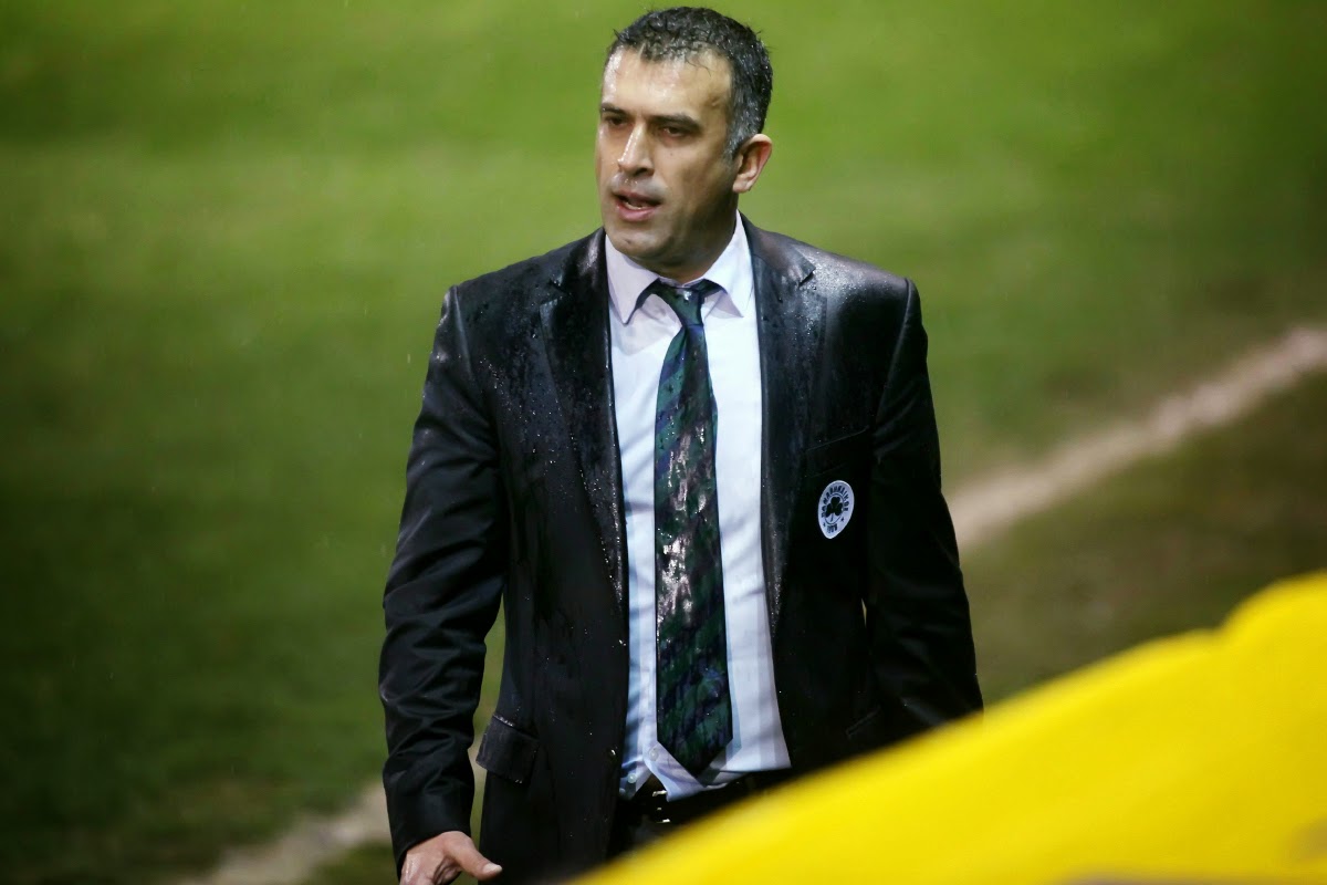 Οριστικοποιείται η συμφωνία και υπογράφει!