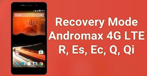 Cara Masuk Recovery Mode Andromax 4G R, Es, Ec, Q, Qi Cara Masuk Recovery Mode Andromax 4G R, Es, Ec, Q, Qi