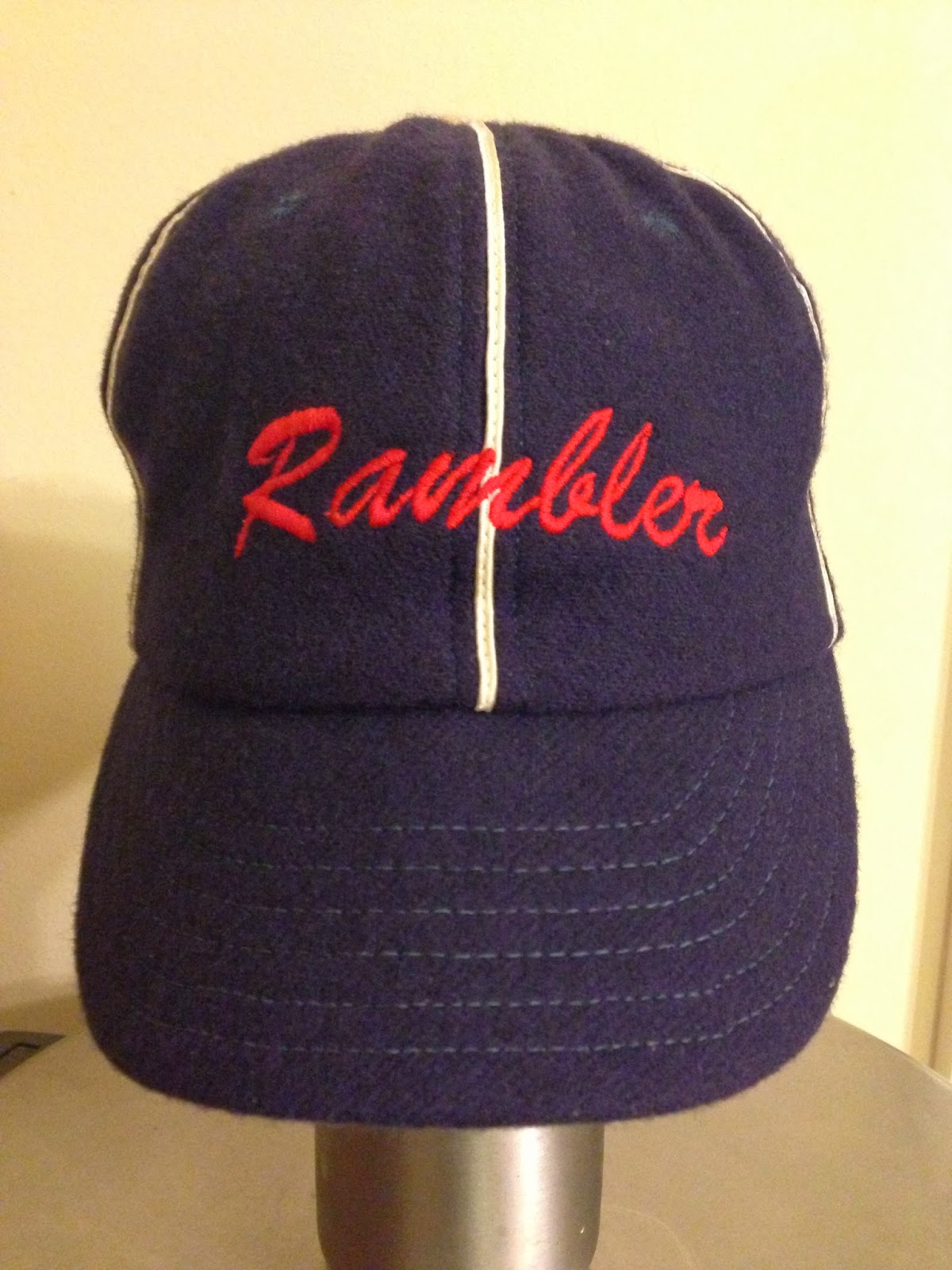 Cooperstown Ball Cap Co. Caps 1926 All Nations