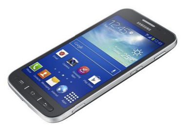 Samsung galaxy core usb driver