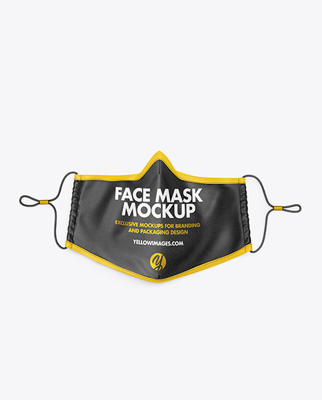 Download Apron Mockup Yellowimages Mockups