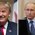 Walaac ka Dhashay Hadalkii Trump ee Putin thumbnail
