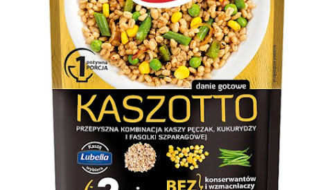 Kaszotto, Łowicz