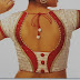 New design patch work blouse cutting - Williamson Сlick here pictures