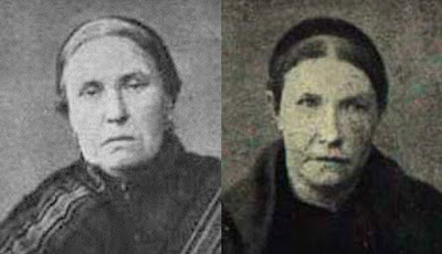 Lima Wanita Ini Hobi Menikah Dan Membunuh Suaminya Sendiri Lima Wanita Ini Hobi Menikah Dan Membunuh Suaminya Sendiri