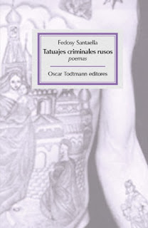 Resultado de imagen de tatuajes criminales rusos fedosy santaella