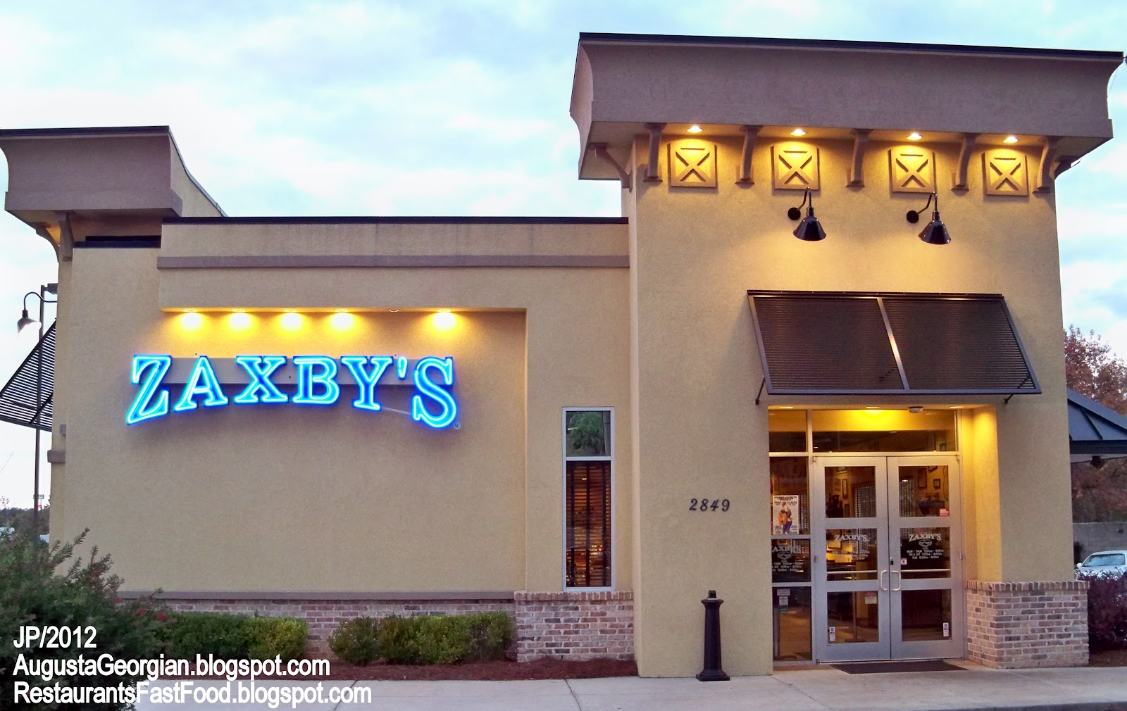 AUGUSTA Richmond Columbia Restaurant Bank Attorney Hospital