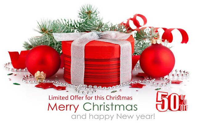 Save 50% off – CiscoExamBraindumps Christmas Promotion - CiscoExamDump