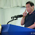 Don’t vote for rich candidates who lack empathy – Duterte