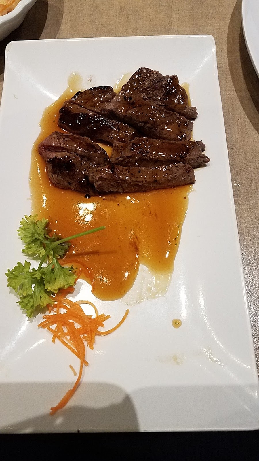 Toronto and area All You Can Eat (AYCE) Reviews 168 Sushi Buffet