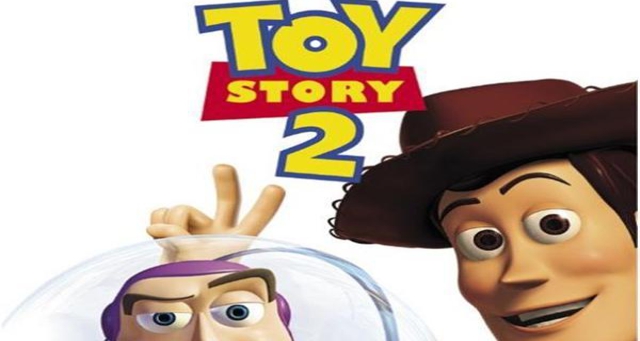 Toy Story 2