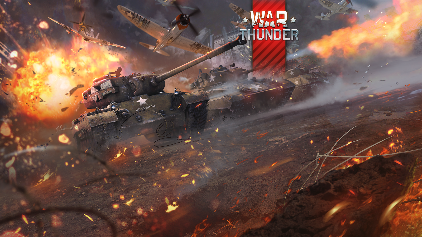 war thunder pc game download