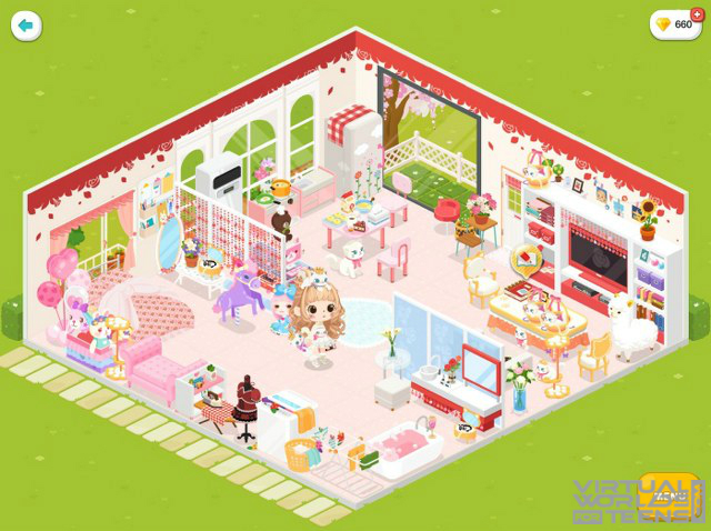 line play for pc