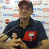 Ex-Galo: Após virada, Wagner Lopes valoriza empenho do Atlético-GO