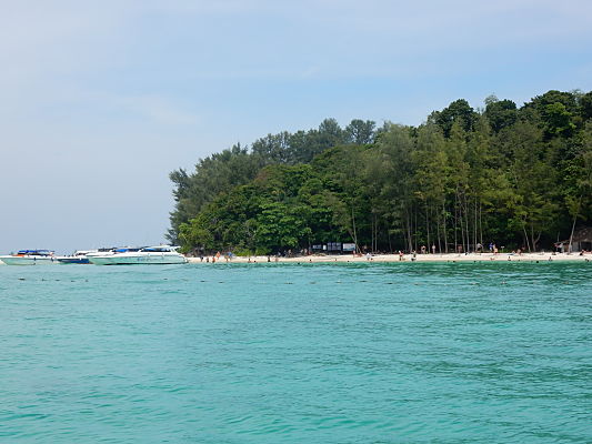 passeio de barco phi phi tailandia passeio de barco phi phi tailandia