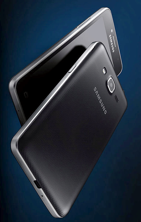 samsung j2 prime model