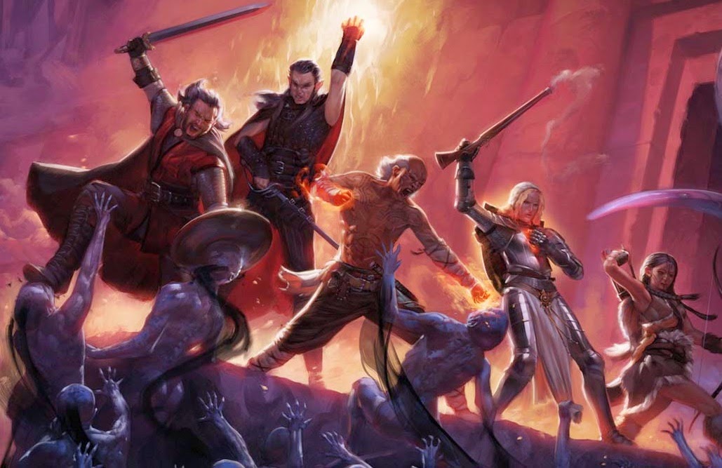 Pillars of Eternity PC Review