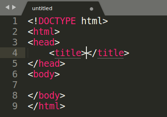 Kumpulan Lengkap Tag Html Beserta Fungsinya Kuliah Komputer Blogger<script async src=