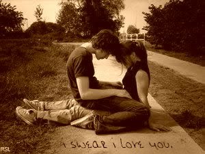 Ajnabee: I NEED SOMEBODY TO LOVE