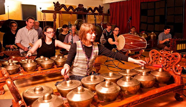 Image result for musik tradisional