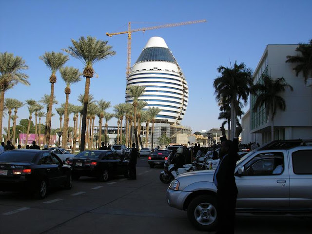 برج الفاتح برج الفاتح