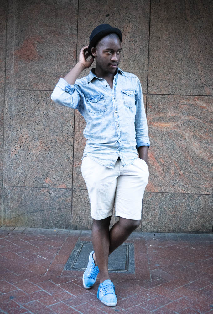 cinder&skylark | South African street style, fashion: Friday 7 ...