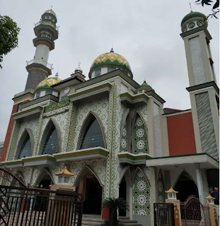 Masjid Cendono