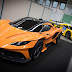 .@SCG003C and Apollo partner to develop the all-new Apollo Arrow
