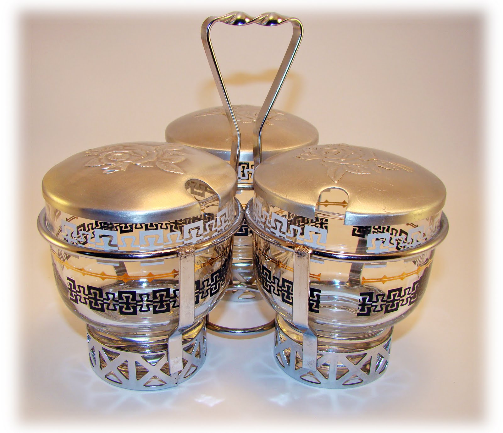 condiment set