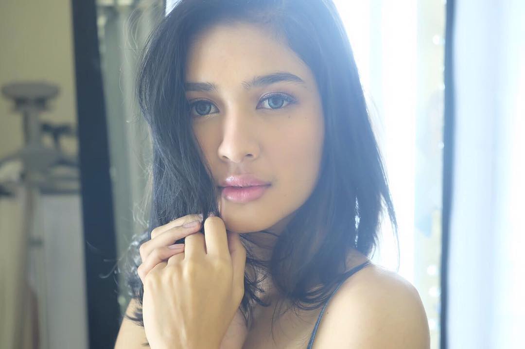 Kumpulan Foto Cantik Mikha Tambayong 2016 Hd ~ Toket Artis