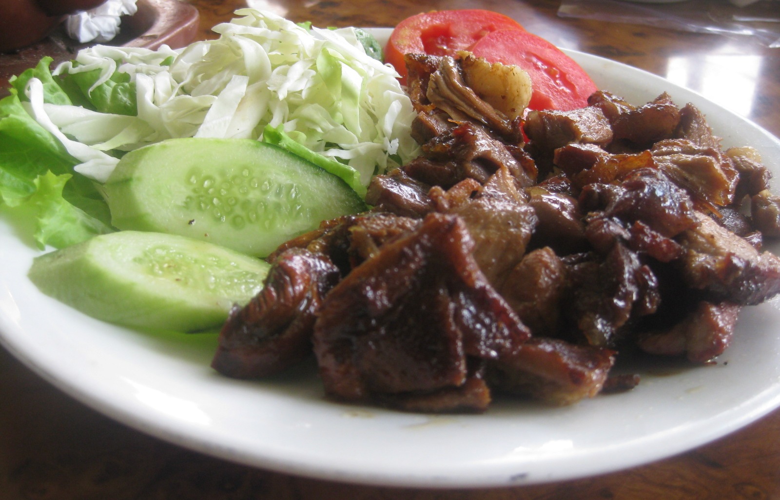 Puncak Alam Food : Bandar Puncak Alam, Kuala Selangor, Selangor