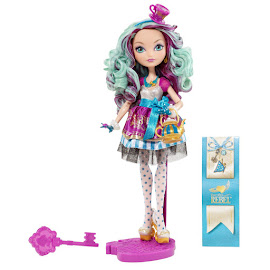 EAH First Chapter Madeline Hatter Doll