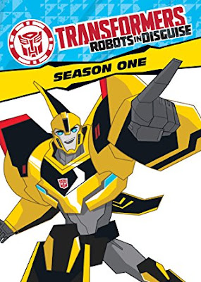Transformers Roboți sub Acoperire Dublat In Romana Episodul 4