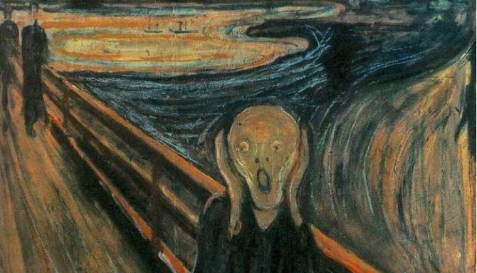 1 Jenis Jenis Karya Seni Rupa Vera S Journey