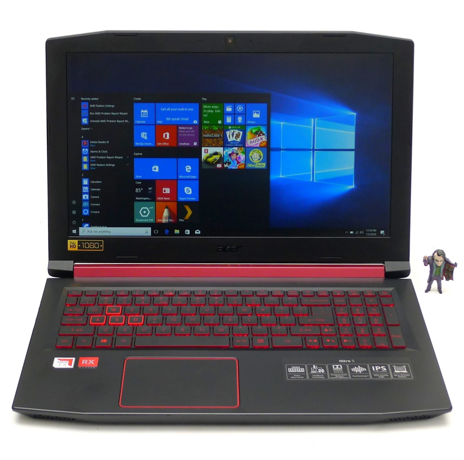Acer nitro. Acer nitro 5 laptop review. Игровые ноутбуки асер 2016 года. Amd fx 9830p. Асер nitro 5.