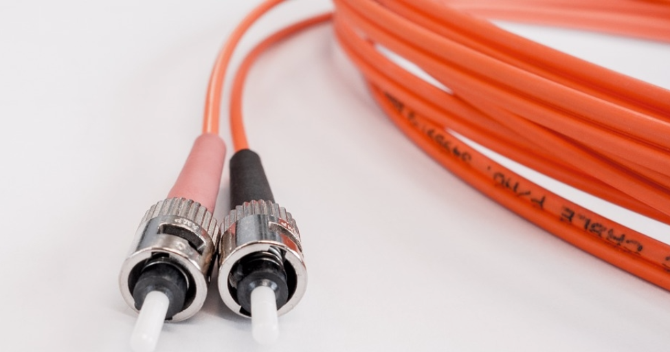 Fiber Optic Communication System Revolutionizing Modern