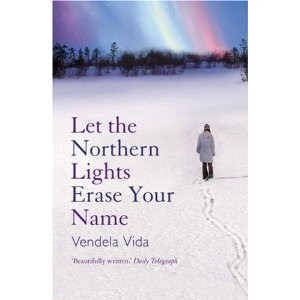 And Now You Can Go by Vendela Vida