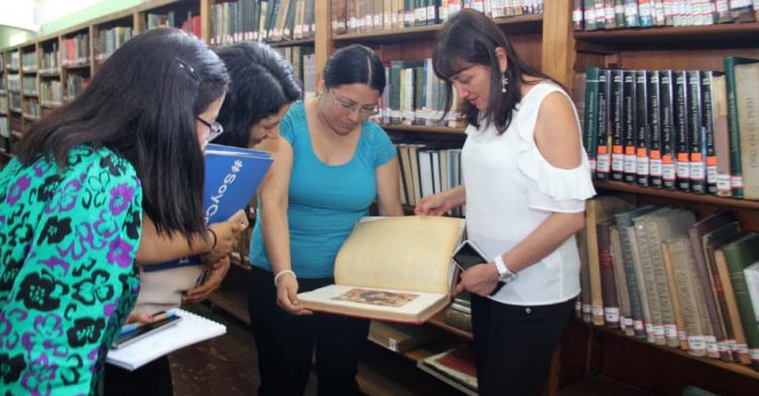 SINEACE: Conoce tres experiencias de calidad educativa del Instituto Monterrico - www.sineace.gob.pe SINEACE: Conoce tres experiencias de calidad educativa del Instituto Monterrico - www.sineace.gob.pe