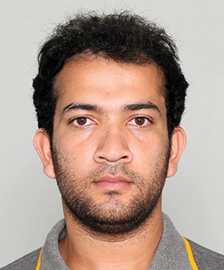 Magsood Sohaib Maqsood HD Wallpapers - Cricket News & Wall papers