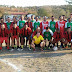 Jogos beneficentes são realizados na Jerema, município de Baixa Grande