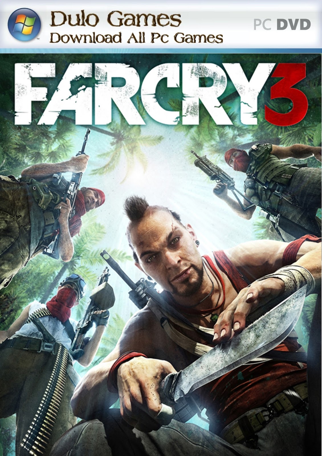far cry pc game free far cry pc game free