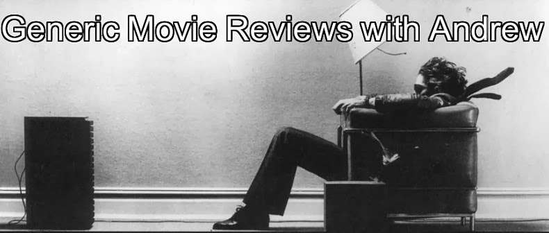 Generic Movie Reviews With Andrew Potratz The Last