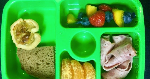 wir so...: Kindergarten Vesper-Box