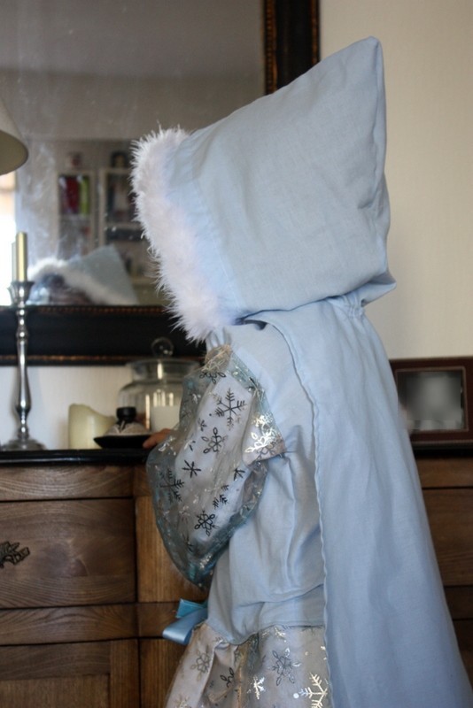 Deguisement enfant reine des neiges Achat Vente jeux et jouets