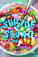 Escuadrón Suicida (Suicide Squad) 37 posters escuadron suicida 01