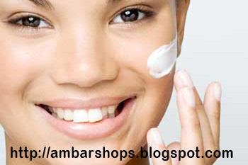 Cara menghilangkan kulit wajah Berminyak  Ambar Shops